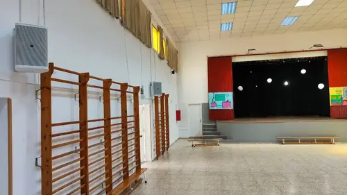 Altaveus teatre escola